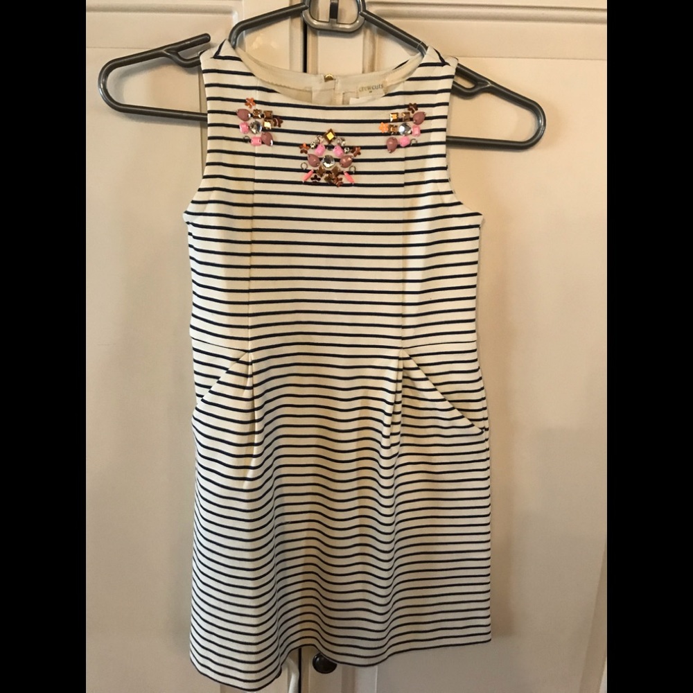 Jcrew kids dress!